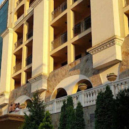 Babylon Sp Apartments Slantchev Briag Extérieur photo