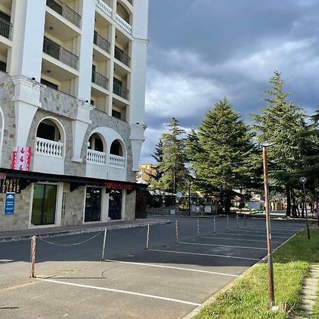 Babylon Sp Apartments Slantchev Briag Extérieur photo