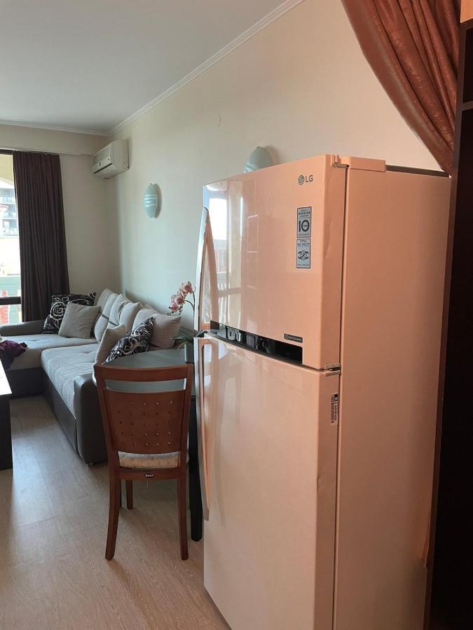 Babylon Sp Apartments Slantchev Briag Extérieur photo