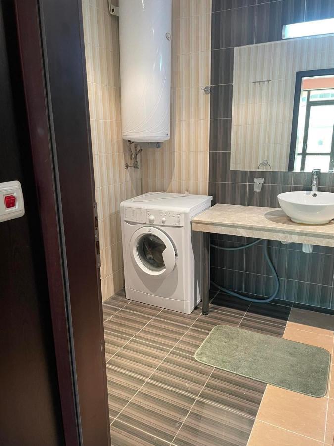 Babylon Sp Apartments Slantchev Briag Extérieur photo