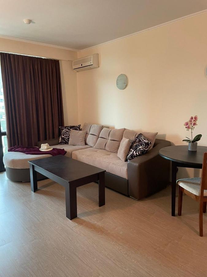 Babylon Sp Apartments Slantchev Briag Extérieur photo
