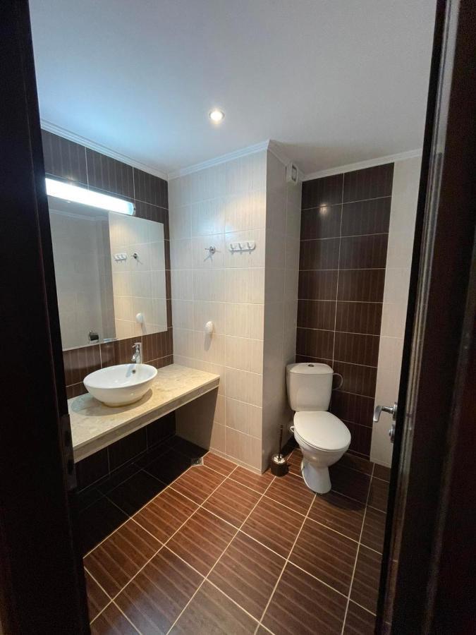 Babylon Sp Apartments Slantchev Briag Extérieur photo